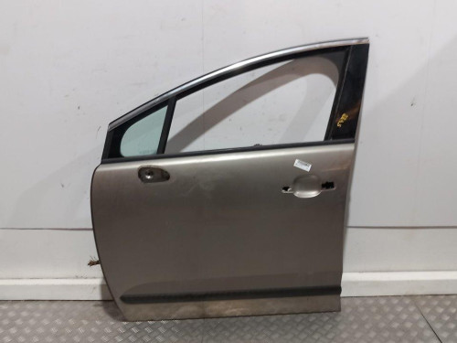  PUERTA DELANTERA IZQUIERDA PEUGEOT 3008 