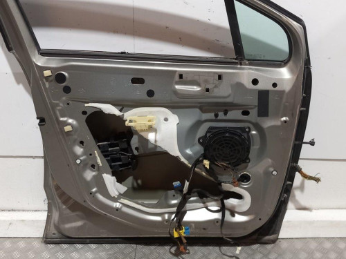  PUERTA DELANTERA IZQUIERDA PEUGEOT 3008 