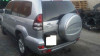 TOYOTA LAND CRUISER (J12) — vehículo donante para recambios 