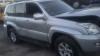 TOYOTA LAND CRUISER (J12) — vehículo donante para recambios 