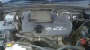 TOYOTA LAND CRUISER (J12) — vehículo donante para recambios 