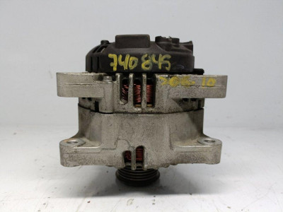 ALTERNADOR, PEUGEOT, 207