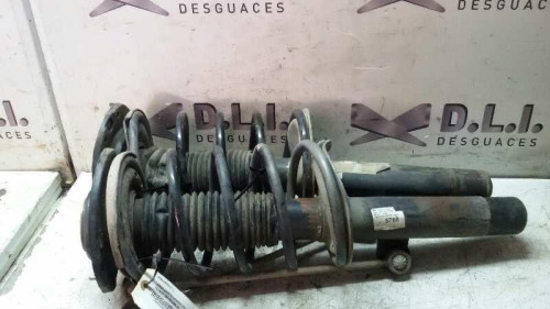 JUEGO AMORTIGUADORES DELANTERO PEUGEOT 206 