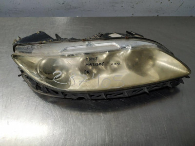 FARO DERECHO, MAZDA, 6 BERLINA (GG)