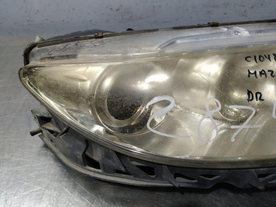 FARO DERECHO, MAZDA, 6 BERLINA (GG)