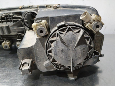 FARO DERECHO, MAZDA, 6 BERLINA (GG)