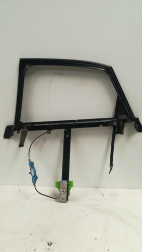 ELEVALUNAS TRASERO DERECHO AUDI A4 BERLINA (8E) 