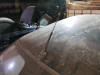 ANTENA Peugeot 406 BERLINA (S1/S2) 
