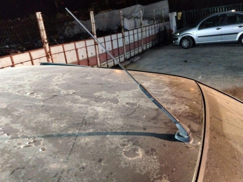 ANTENA Peugeot 406 BERLINA (S1/S2) 