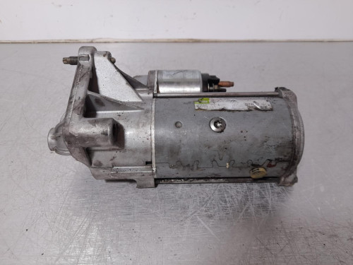 MOTOR ARRANQUE Renault LAGUNA II (BG0) 