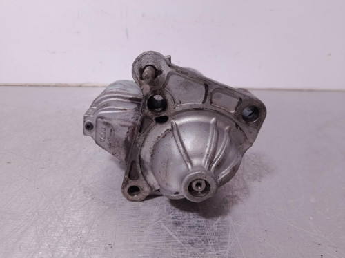  MOTOR ARRANQUE Renault LAGUNA II (BG0) 