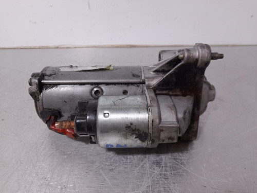  MOTOR ARRANQUE Renault LAGUNA II (BG0) 