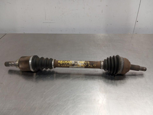  TRANSMISION DELANTERA IZQUIERDA, RENAULT, SCENIC II (JM) 