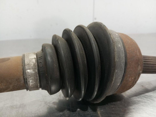  TRANSMISION DELANTERA IZQUIERDA, RENAULT, SCENIC II (JM) 