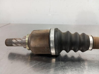 TRANSMISION DELANTERA IZQUIERDA, RENAULT, SCENIC II (JM)