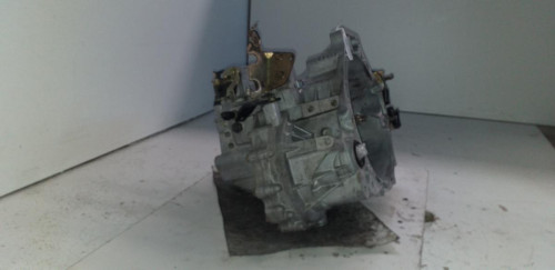  CAJA CAMBIOS MAZDA 6 BERLINA (GG) 