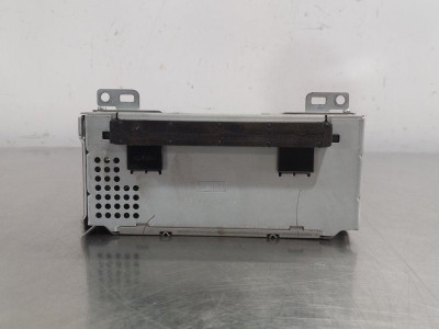 SISTEMA AUDIO / RADIO CD, FORD, TRANSIT/TOURNEO CUSTOM COMBI (TTF)