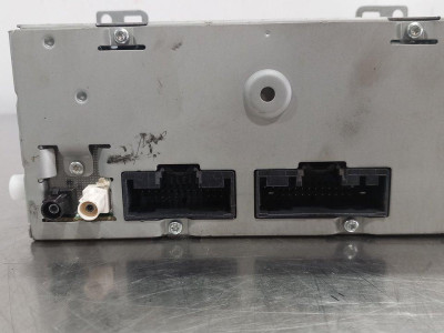 SISTEMA AUDIO / RADIO CD, FORD, TRANSIT/TOURNEO CUSTOM COMBI (TTF)