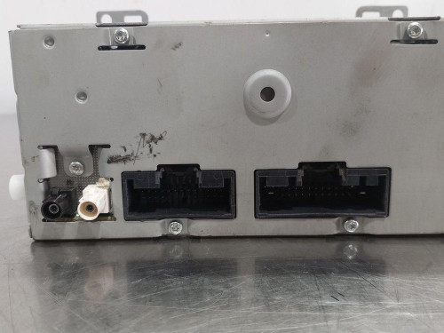  SISTEMA AUDIO / RADIO CD, FORD, TRANSIT/TOURNEO CUSTOM COMBI (TTF) 