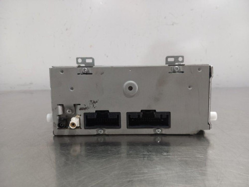  SISTEMA AUDIO / RADIO CD, FORD, TRANSIT/TOURNEO CUSTOM COMBI (TTF) 