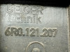 ELECTROVENTILADOR Seat IBIZA SC (6J1) 
