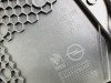 GUARNECIDO PUERTA TRASERA DERECHA Opel CORSA F 