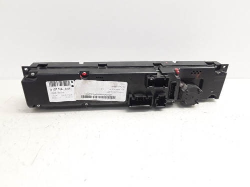 MANDO CLIMATIZADOR BMW SERIE X5 (E70) 