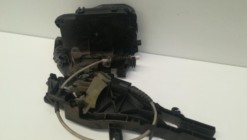  CERRADURA PUERTA DELANTERA DERECHA BMW SERIE 3 BERLINA (E90) 
