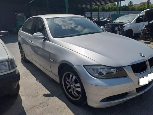  CERRADURA PUERTA DELANTERA DERECHA BMW SERIE 3 BERLINA (E90) 