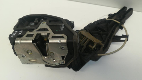  CERRADURA PUERTA DELANTERA DERECHA BMW SERIE 3 BERLINA (E90) 