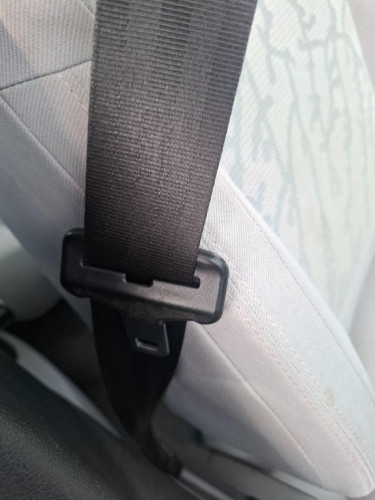 CINTURON SEGURIDAD DELANTERO DERECHO Peugeot 3008 