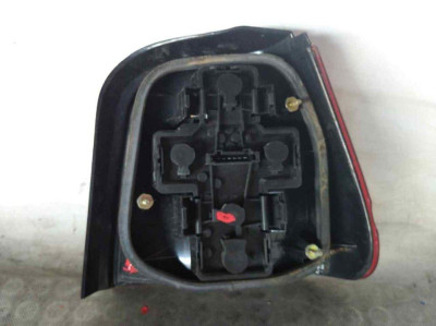 PILOTO TRASERO IZQUIERDO, SKODA, FELICIA COMBI (795)