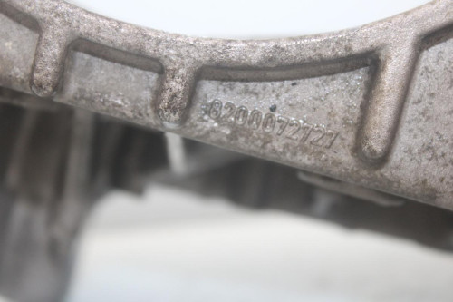 SOPORTE ALTERNADOR 