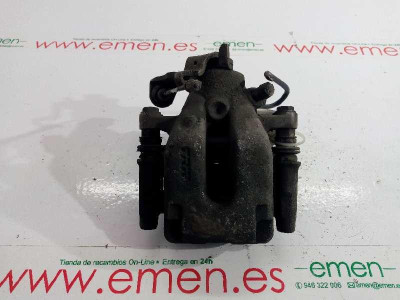 PINZA DE FRENO TRASERA DERECHA, PEUGEOT, 307 (S1)(04.2001)