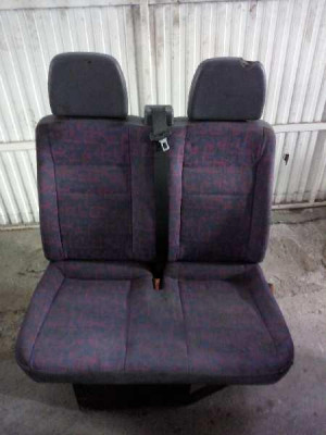 ASIENTO DELANTERO DERECHO, MERCEDES-BENZ, VITO FURGÓN (638)