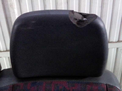 ASIENTO DELANTERO DERECHO, MERCEDES-BENZ, VITO FURGÓN (638)
