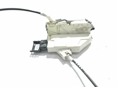 CERRADURA PUERTA DELANTERA DERECHA, PEUGEOT, 308