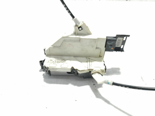 CERRADURA PUERTA DELANTERA DERECHA Peugeot 308 