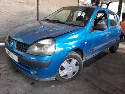 RENAULT CLIO II FASE II (B/CB0)
