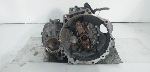  CAJA CAMBIOS Volkswagen GOLF VI (5K1)(10.2008) 