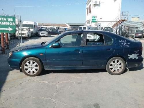  NISSAN PRIMERA BERLINA (P11) 