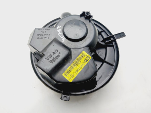 VENTILADOR CALEFACCION VOLKSWAGEN TOURAN (1T1) 