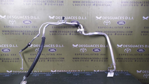 TUBOS AIRE ACONDICIONADO Volkswagen GOLF VII VARIANT (BA5) 