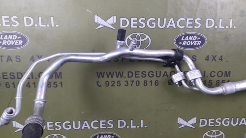 TUBOS AIRE ACONDICIONADO Volkswagen GOLF VII VARIANT (BA5) 