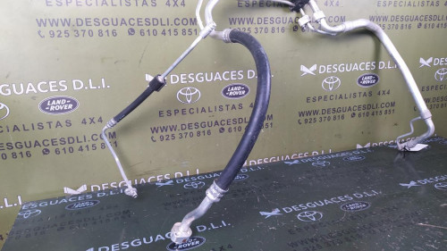 TUBOS AIRE ACONDICIONADO Volkswagen GOLF VII VARIANT (BA5) 
