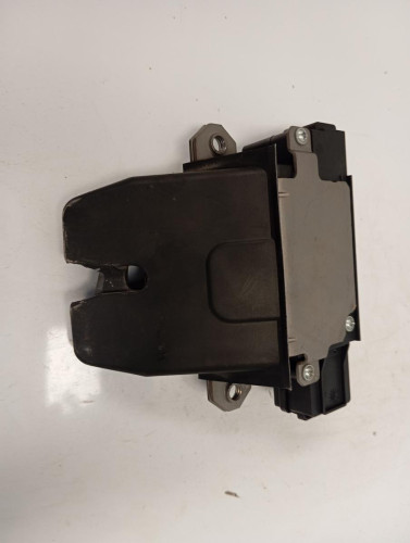  CERRADURA MALETERO / PORTON Ford FOCUS BERLINA (CAP) 