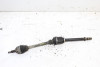 TRANSMISION DELANTERA DERECHA RENAULT SCENIC II (JM) 