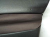 GUARNECIDO PUERTA DELANTERA DERECHA NISSAN QASHQAI +2 (JJ10) 