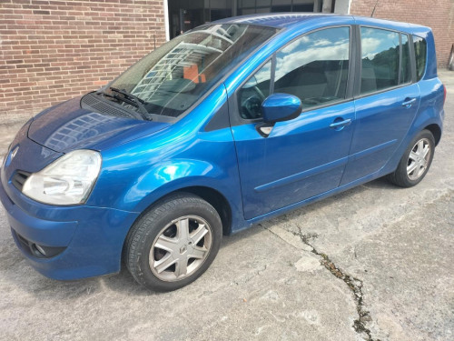  RENAULT MODUS I 