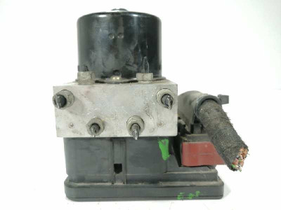 ABS, OPEL, ASTRA H GTC
